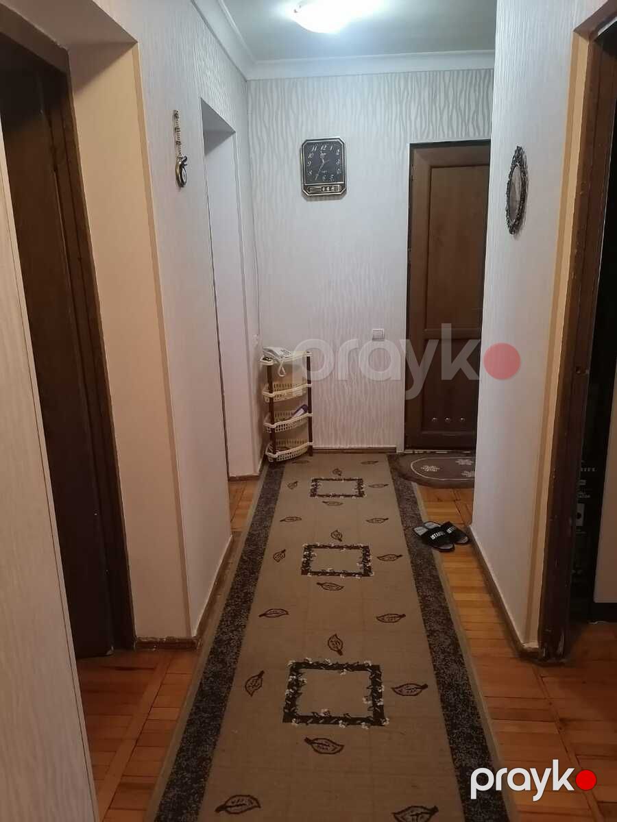 Satılır 3 otaqlı köhnə tikili 95 m² — Mənzil, Bakı (7)