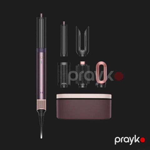 Fen Dyson HS09 Jasper Plum Dyson HS09 Jasper Plum — Gözəllikdə — Bakı