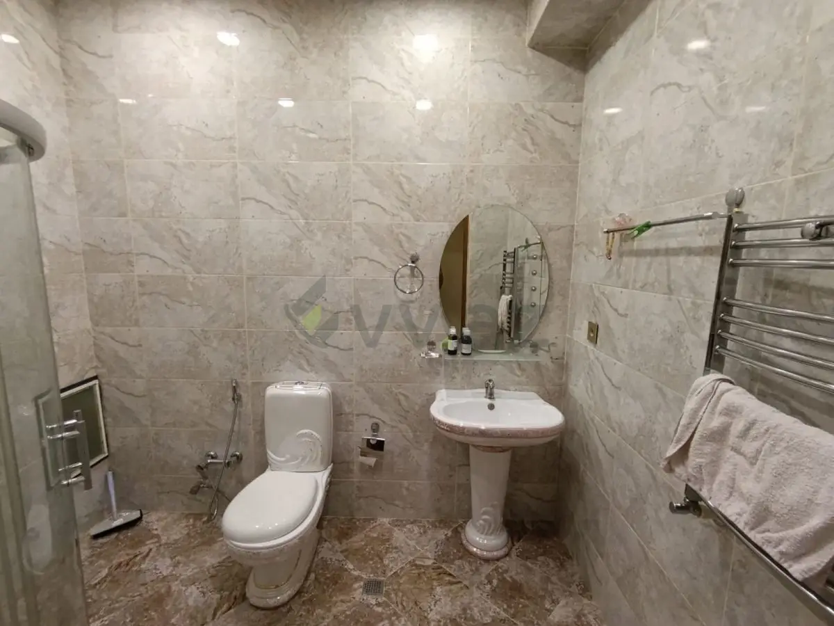 2 otaqlı mənzil Yeni tikili Kirayə, Böyükşor qəs., Nərimanov, Bakı — Mənzil, Bakı (8)