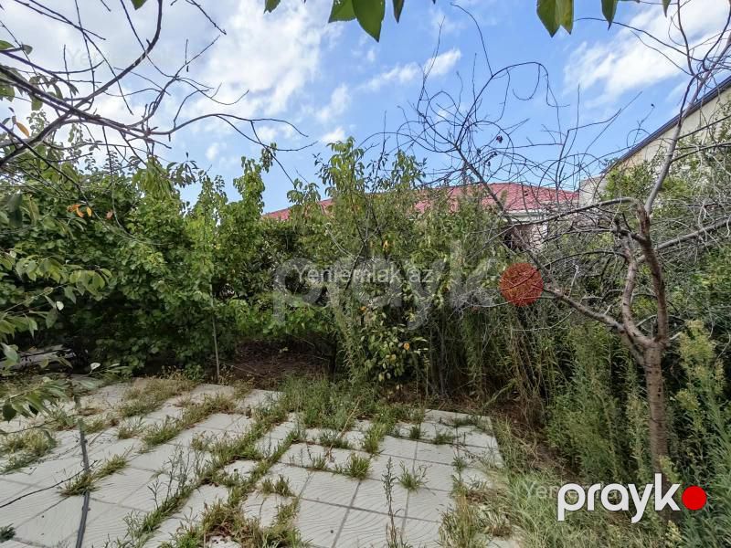 Satılır 4 otaqlı Həyət evi / Villa, 120 m², Sabunçu rayonu — Ev, villa, Bakı (12)