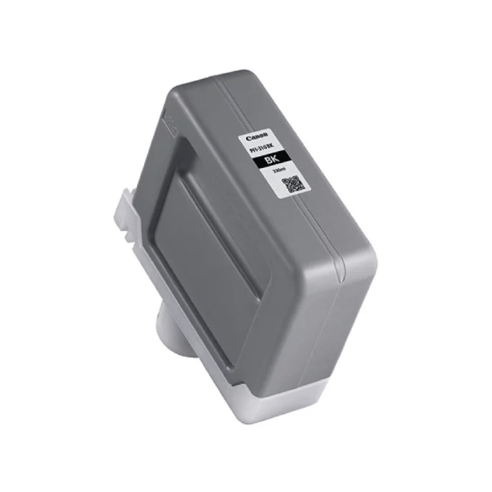 Canon PFI-310 Photo Black (Foto Qara) Piqment Kartric — Elektronika, Bakı
