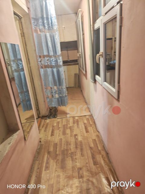 İcarəyə verilir 3 otaqlı köhnə tikili 60 m² — Bakı