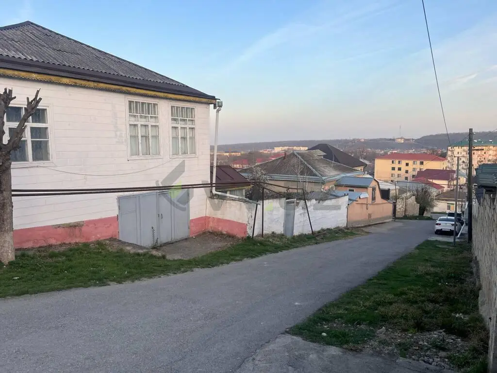 4 otaqlı Həyət evi Satılır, Qusar — Ev, villa, Qusar (3)