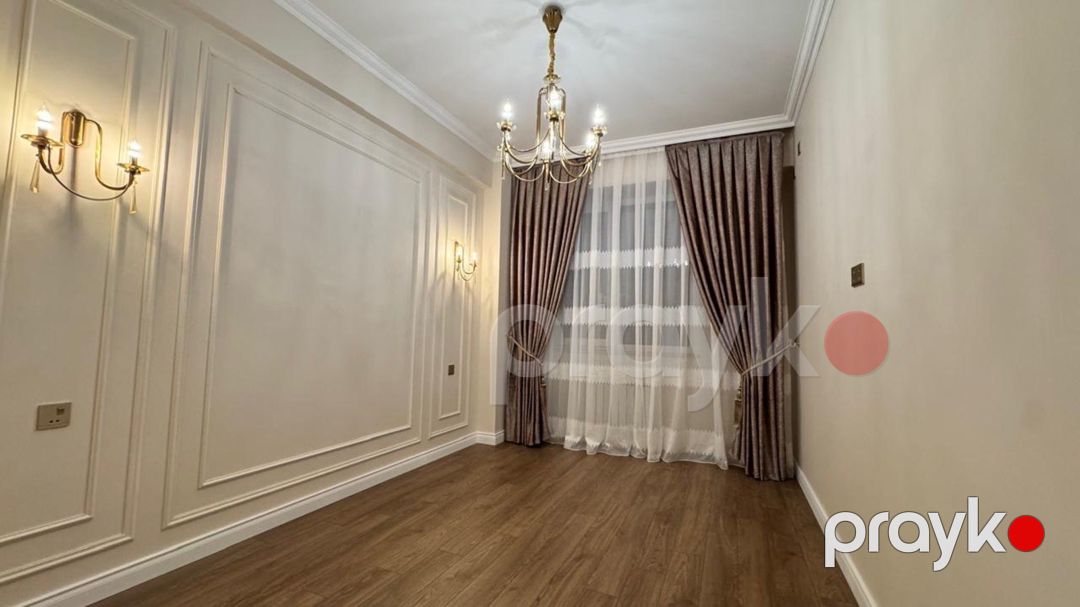 Satılır 2 otaqlı yeni tikili 77 m² — Mənzil, Bakı (3)