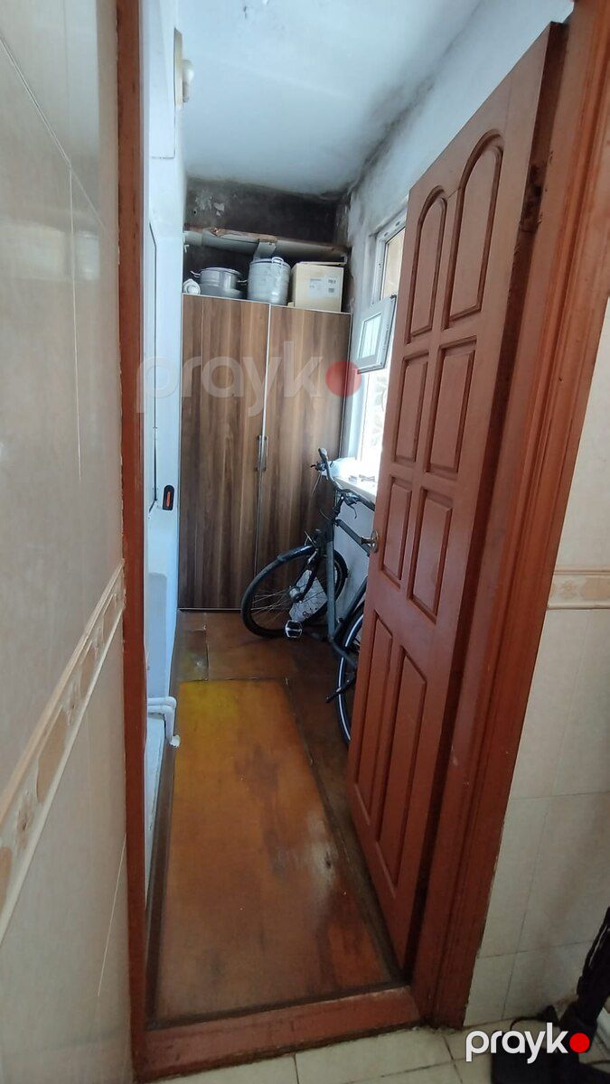 3-otaqlı mənzil, Gəncə pr., 80 m² — Mənzil, Bakı (2)