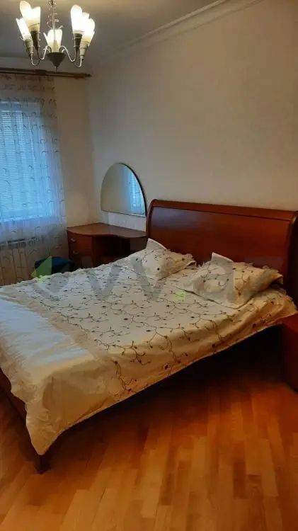 2 otaqlı mənzil Yeni tikili Satılır, Yasamal qəs., Yasamal, Bakı — Mənzil, Bakı (7)