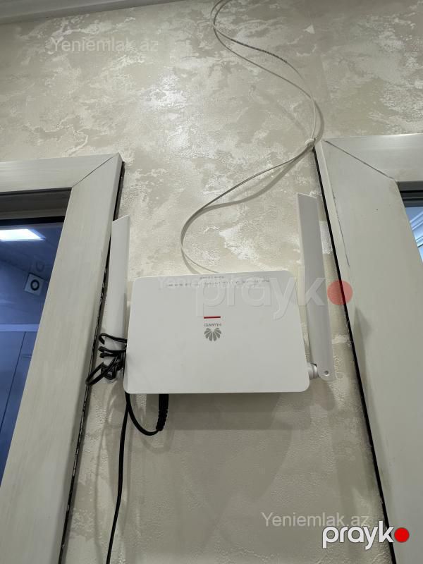 Satılır 3 otaqlı Bina evi menzil (Köhnə tikili), 65 m², Xətai rayonu — Mənzil, Bakı (12)