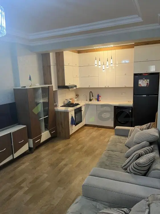 3 otaqlı mənzil Yeni tikili Satılır, Əhmədli, Xətai, Bakı — Mənzil, Bakı (9)