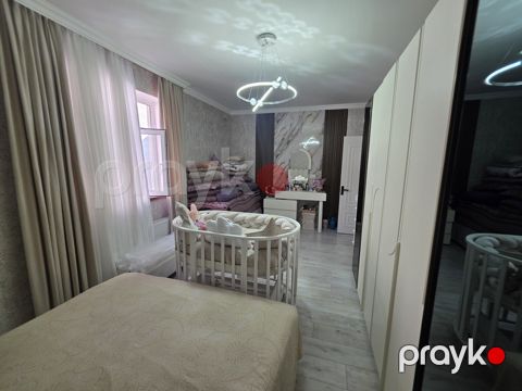 Həyət evi, Xırdalan ş — Xırdalan