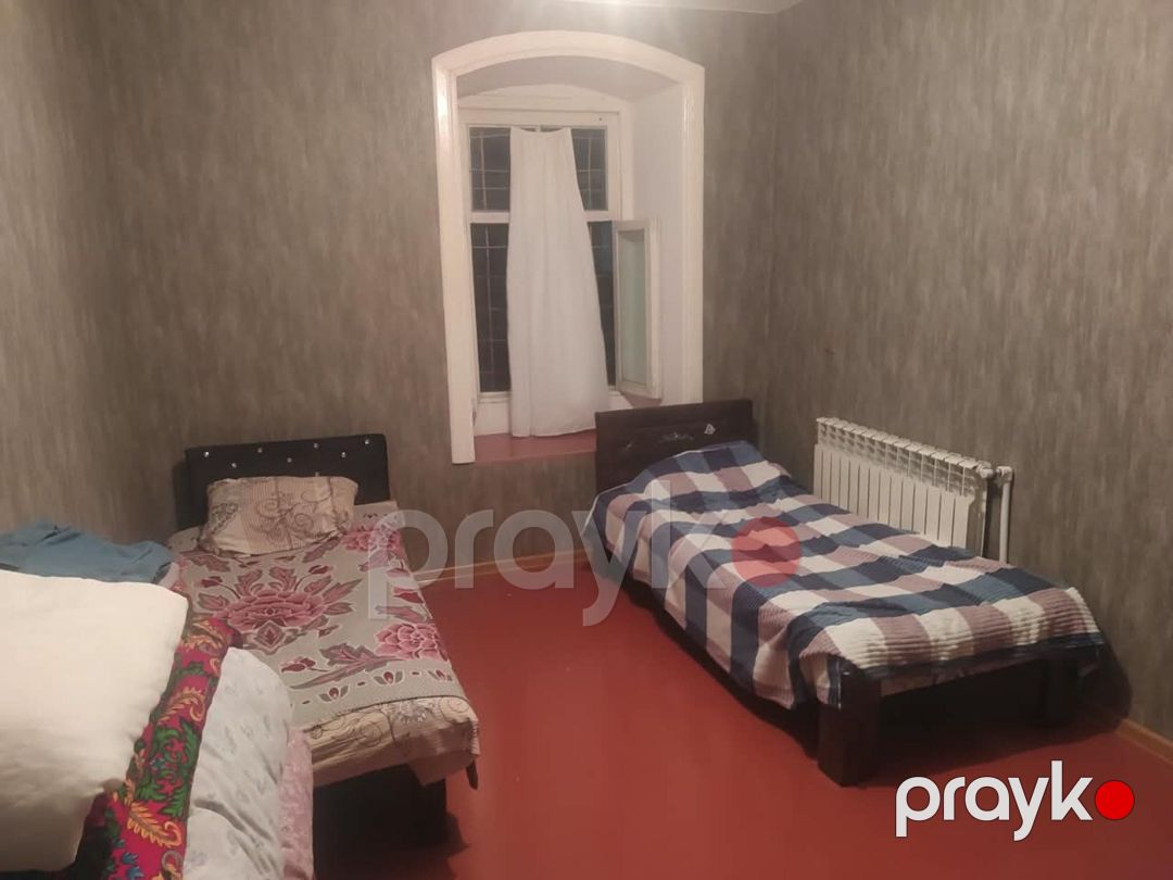 İcarəyə verilir 1 otaqlı köhnə tikili 40 m² — Mənzil, Bakı (8)