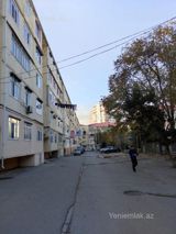 Satılır 3 otaqlı Bina evi menzil (Köhnə tikili), 68 m², 9-cu mikrorayon — Qalib