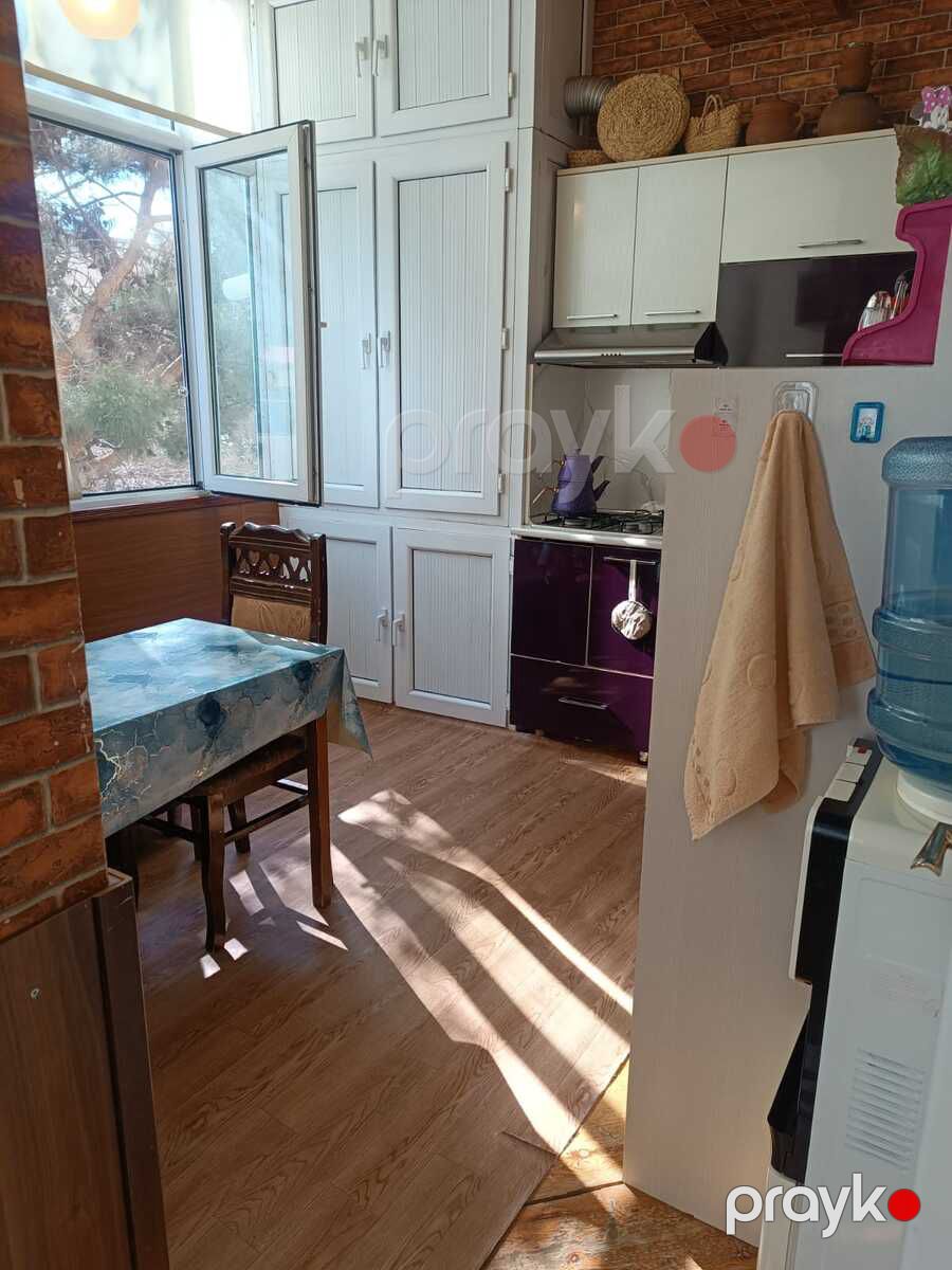 Satılır 2 otaqlı yeni tikili 60 m² — Mənzil, Bakı (5)
