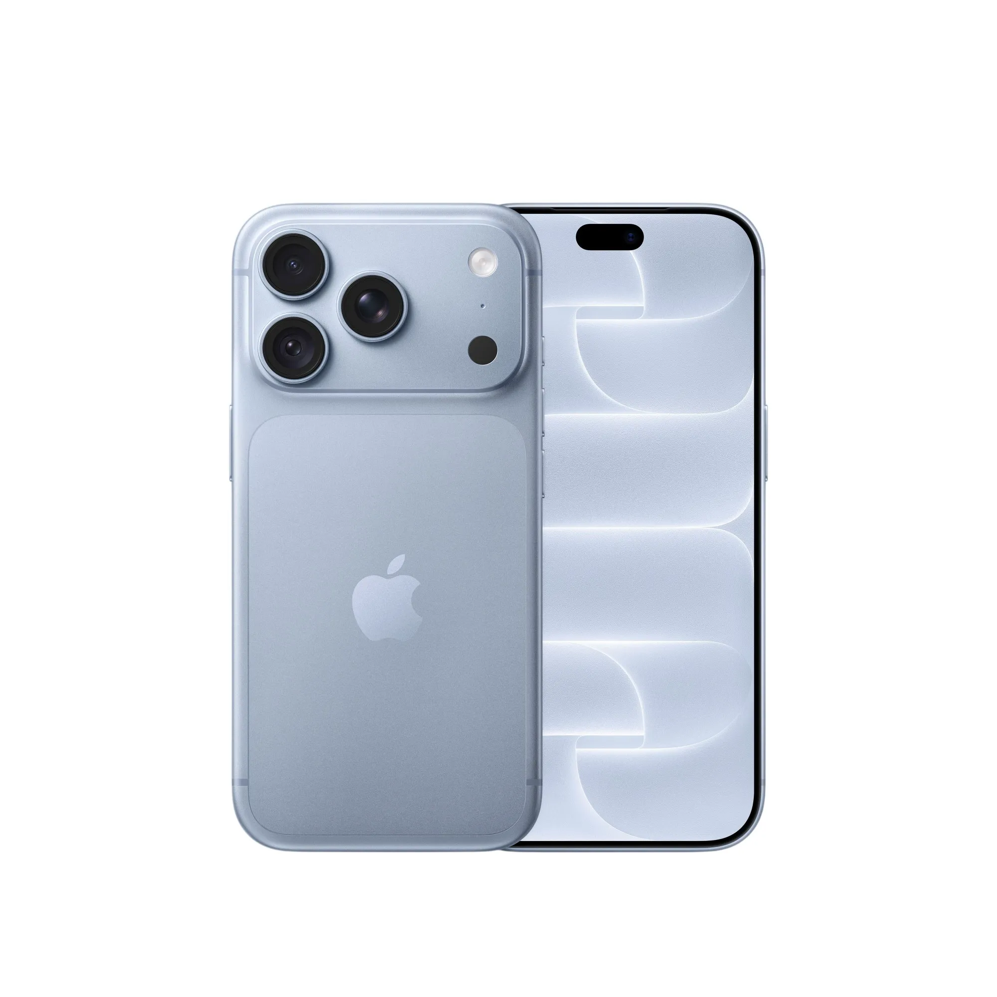 Smartfon Apple iPhone 18 Pro 256GB Glacıer — Bakı