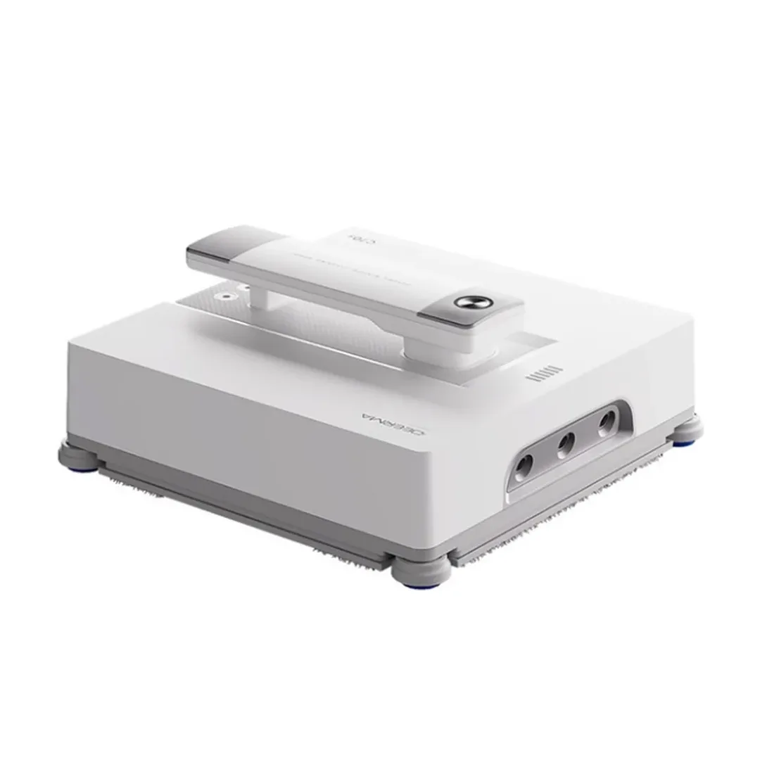 Robot pəncərəsilən Window Cleaning Robot Deerma DEM-C70s — Mallar, Bakı (3)