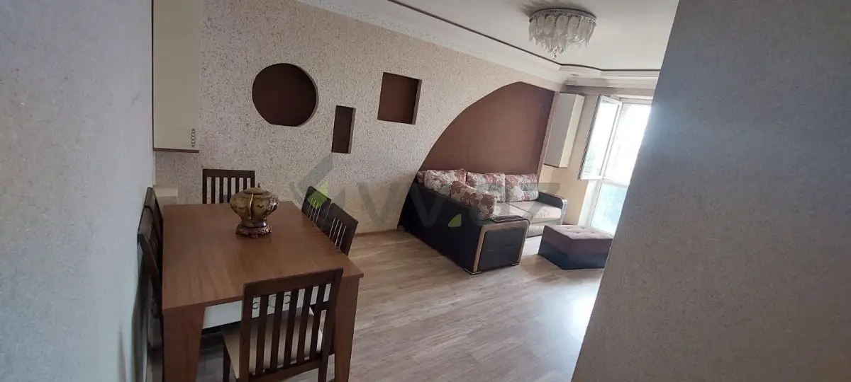 2 otaqlı mənzil Yeni tikili Kirayə, Bakıxanov qəs., Sabunçu, Bakı — Mənzil, Bakı (2)