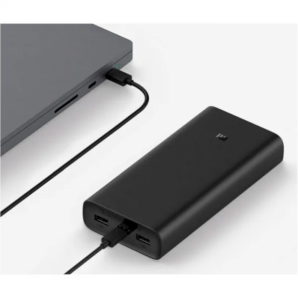 Pover bank Xiaomi Power Bank 20000mAh-50W Black (BHR5080CN) — Mallar, Bakı (4)