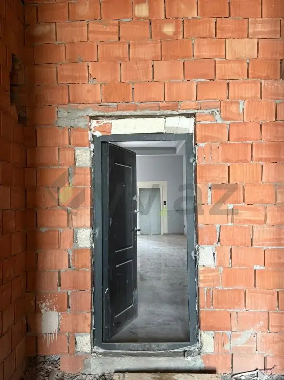 2 otaqlı mənzil Yeni tikili Satılır, Montin qəs., Nərimanov, Bakı — Mənzil, Bakı (2)