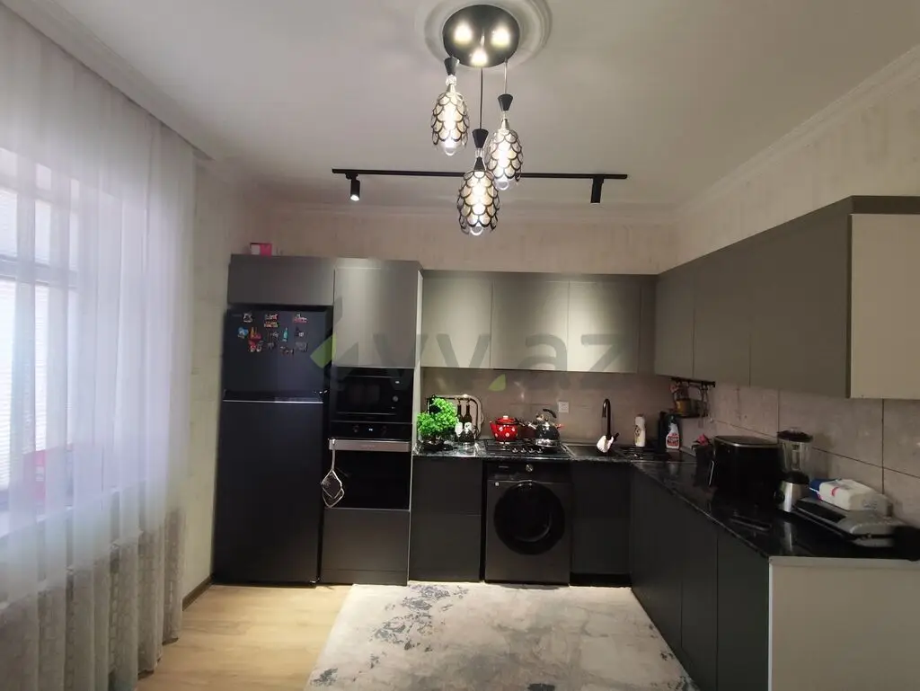 3 otaqlı Həyət evi Satılır, Yeni Suraxanı qəs., Suraxanı, Bakı — Ev, villa, Bakı (4)