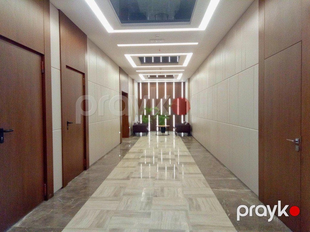 Satılır 1 otaqlı yeni tikili 74.7 m² — Mənzil, Bakı (8)
