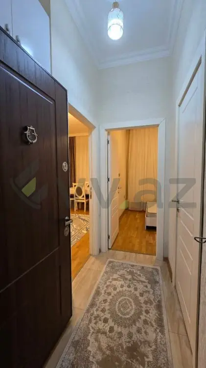 2 otaqlı mənzil Yeni tikili Satılır, Xırdalan — Mənzil, Xırdalan (10)
