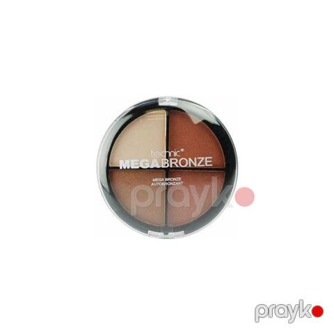 Bronzer paleti Technic Mega Bronze 20 q — Bakı