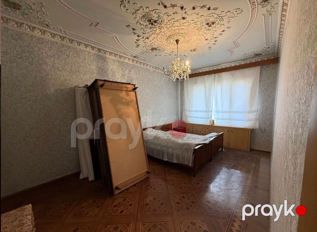 Satılır 5 otaqlı köhnə tikili 125 m² — Mənzil, Bakı (7)