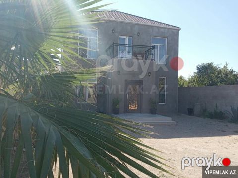Sabunçu rayonunda 4 otaqlı Həyət evi Satılır, 100 m² — Bakı