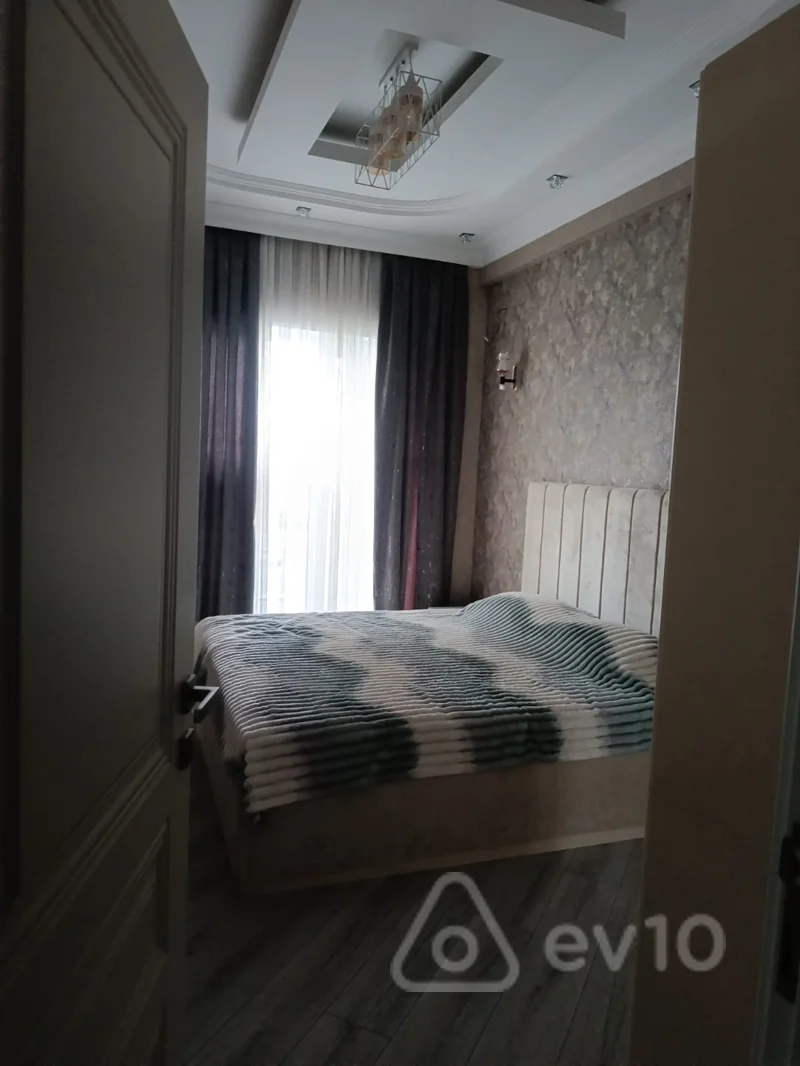 2 otaqlı mənzil, 72 m², Greenville Residence — kirayə — Mənzil, Bakı (10)