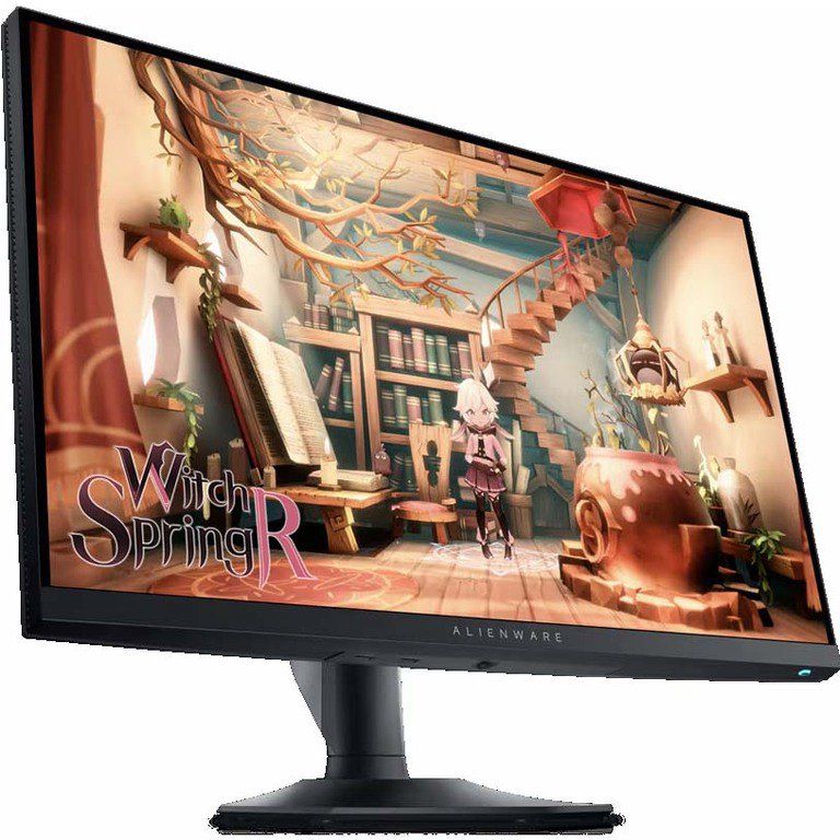 Monitor "Dell Alienware AW2724DM 27″ 210-BHTL" — Kompüterlər və noutbuklar, Bakı (4)