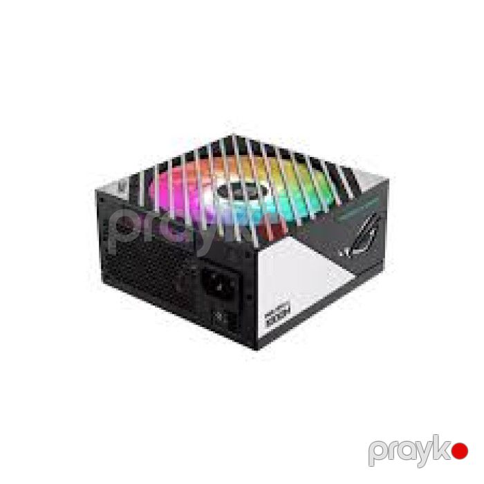 ASUS ROG Loki Sfx-l 1000W Platinum 90YE00N1-B0NA00 Qida Bloku — Qida bloklari, Bakı (2)