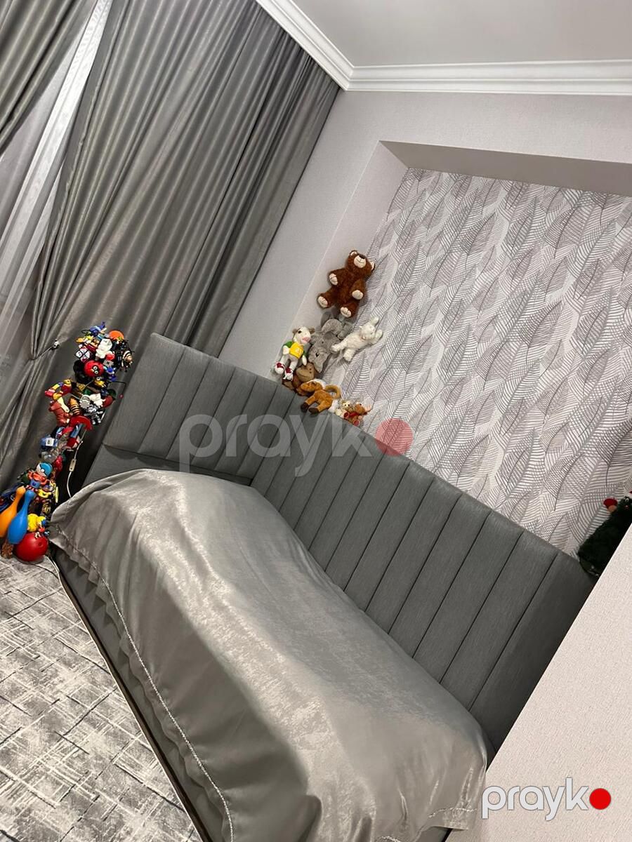 Satılır 3 otaqlı yeni tikili 105 m² — Mənzil, Bakı (12)
