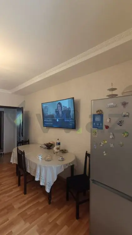 3 otaqlı mənzil Yeni tikili Satılır, Gənclər şəhərciyi, Abşeron — Mənzil (4)