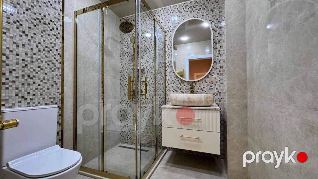 Satılır 2 otaqlı yeni tikili 77 m² — Mənzil, Bakı (4)