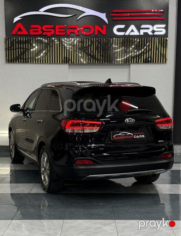 Kia Sorento, 2.0 L, 2017 il, 172 000 km — Avtomobillər, Sumqayıt (8)