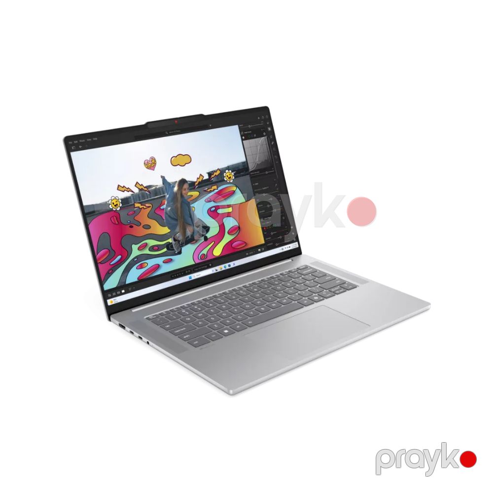Lenovo IdeaPad Slim 5 15ARP10 (83J30043RK) — Noutbuklar, Bakı (4)