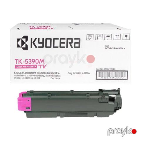 Toner Kyocera TK-5390M (1T02Z1BNL0) — Bakı