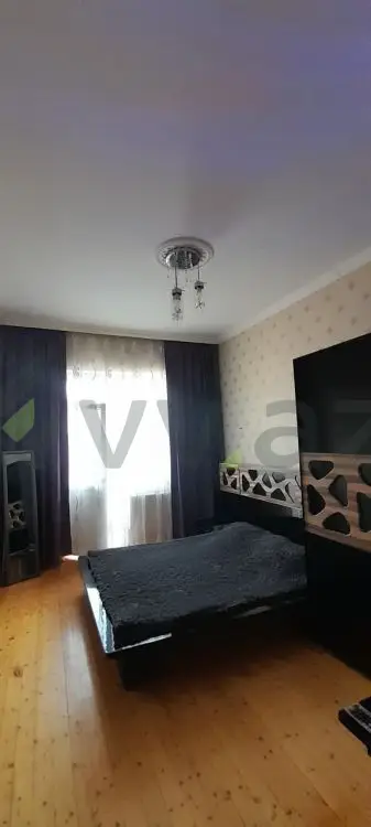 2 otaqlı mənzil Yeni tikili Satılır, Xırdalan — Mənzil, Xırdalan (8)