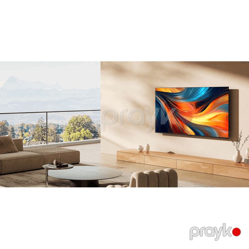 Televizor Xiaomi TV A65 L65MB-AME — Televizorlar, Bakı (5)