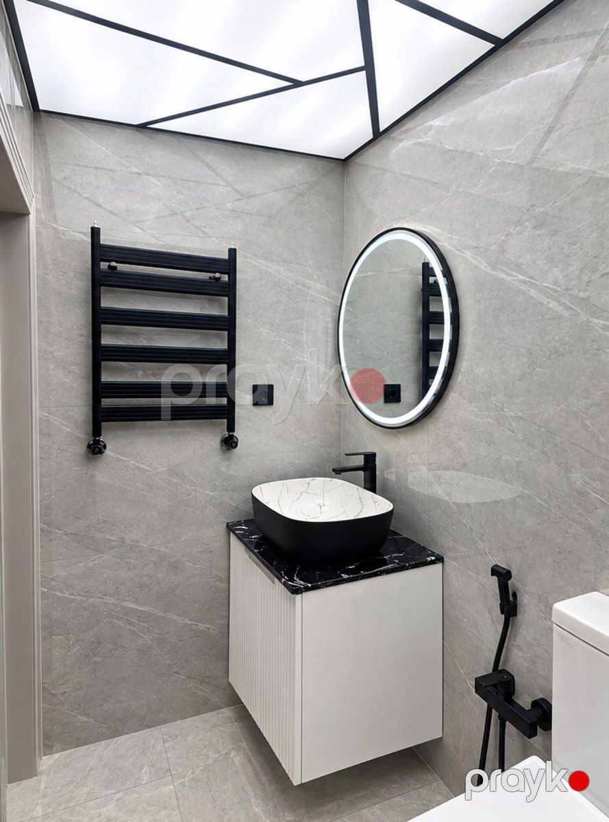 Satılır 2 otaqlı köhnə tikili 40 m² — Mənzil, Bakı (4)