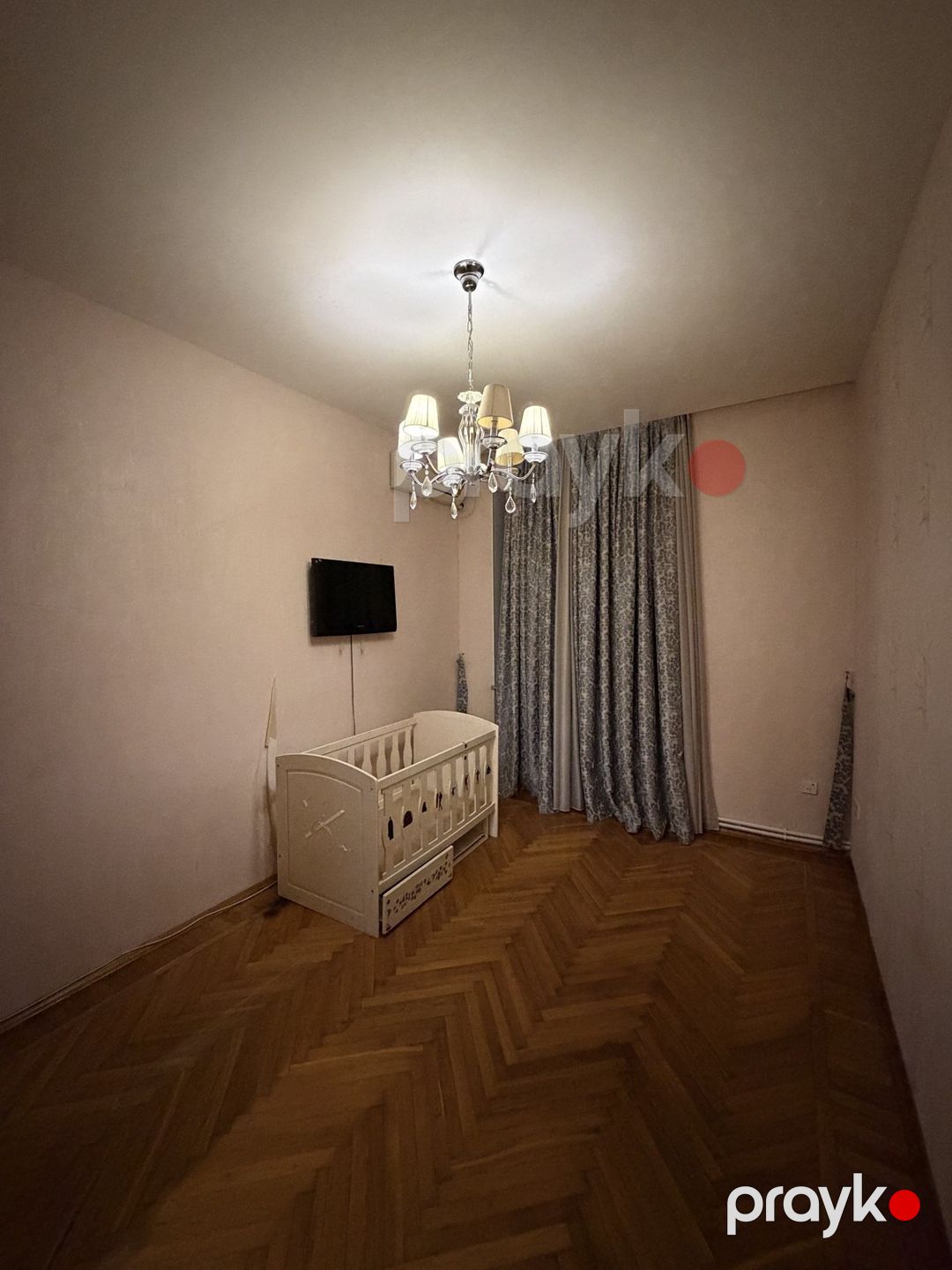 İcarəyə verilir 3 otaqlı köhnə tikili 110 m² — Mənzil, Bakı (3)