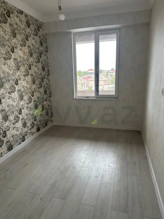 3 otaqlı mənzil Yeni tikili Satılır, Masazır, Abşeron — Mənzil (10)