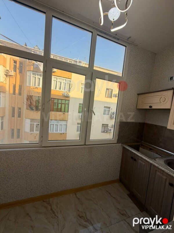 Abşeron rayonunda 2 otaqlı Yeni tikili Satılır, 54 m² — Mənzil, Bakı (7)