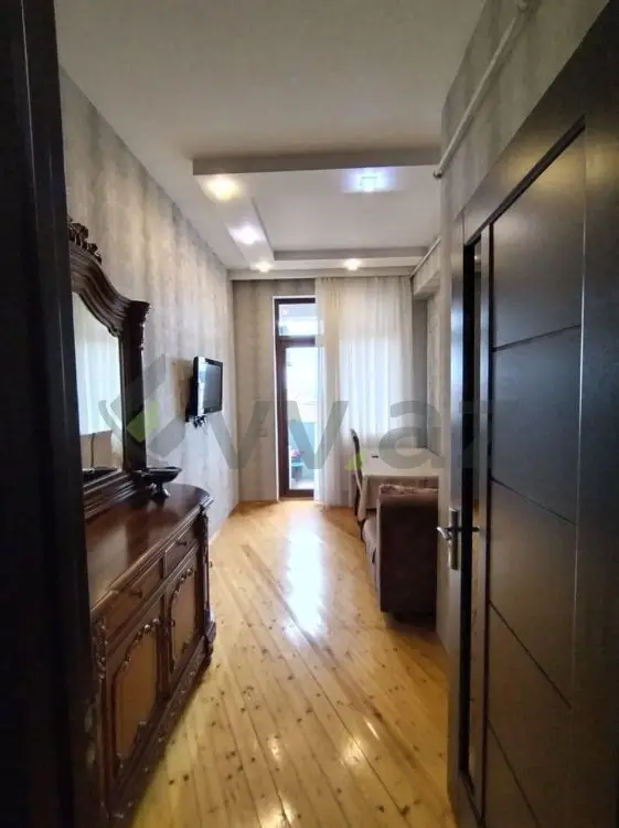 2 otaqlı mənzil Yeni tikili Satılır, Masazır, Abşeron — Mənzil (12)