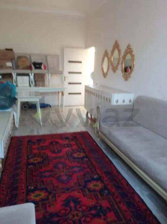 2 otaqlı Həyət evi Satılır, Masazır, Abşeron — Ev, villa (2)