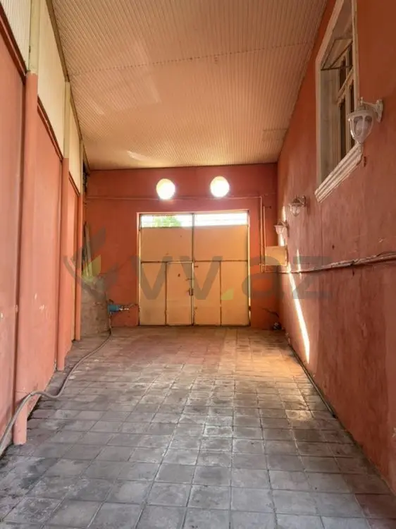 4 otaqlı Həyət evi Satılır, Gəncə — Ev, villa, Gəncə (2)