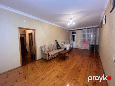 Satılır 2 otaqlı yeni tikili 73 m² — Bakı