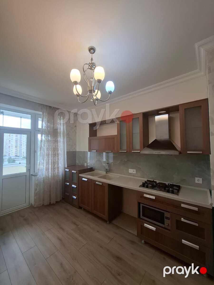 Satılır 3 otaqlı yeni tikili 105 m² — Mənzil, Bakı (9)