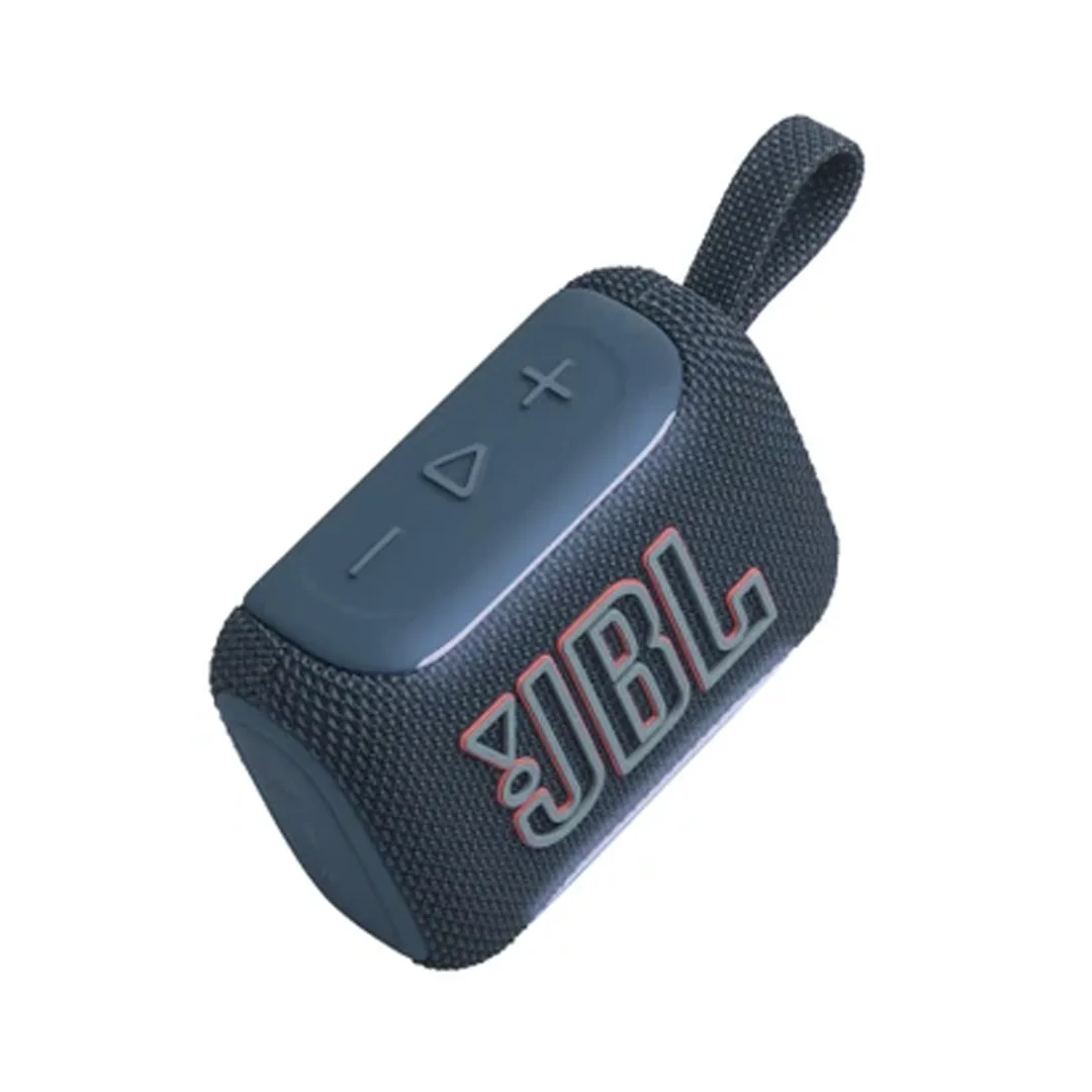 Dinamik JBL GO 5 Blue — Mallar, Bakı (3)