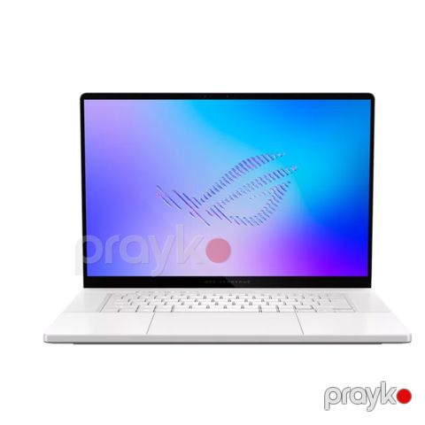 Noutbuk ASUS ROG Zephyrus G16 OLED GU606AR-TB054W (90NR0PC1-M00760) — Bakı