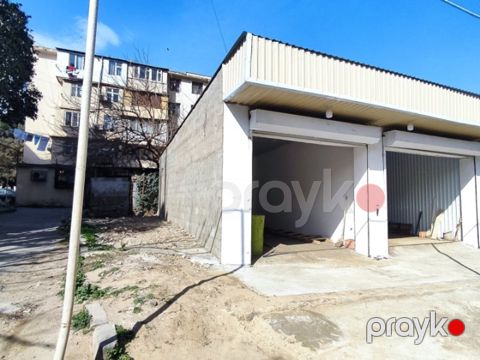 Satılır obyekt 100 m² — Bakı